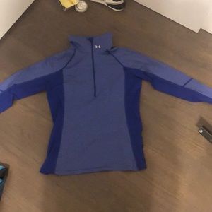 Under Armour Fitness Shirt